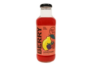 Lemonade - Berry Mudd Valley 16 oz