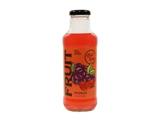 Fruit Punch - Mudd Valley 16 oz