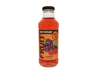 Fruit Punch - Zero Mudd Valley 16 oz