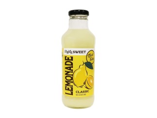 Lemonade - Classic Slightly Sweet Mudd Valley 16 oz