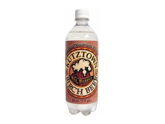 Soda - White Birch Beer Kutztown 24 oz