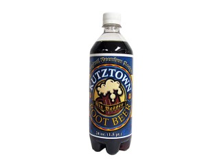 Soda - Root Beer Kutztown 24 oz