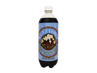 Soda - Diet Root Beer Kutztown 24 oz