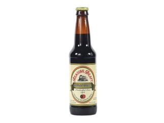 Soda - Sarsaparilla RSW 12 oz