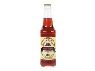 Soda - Black Cherry RSW 12 oz