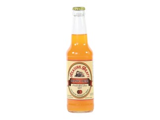 Soda - Orange Cream RSW 12 oz