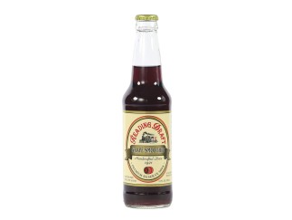 Soda - Grape Smoothie RSW 12 oz