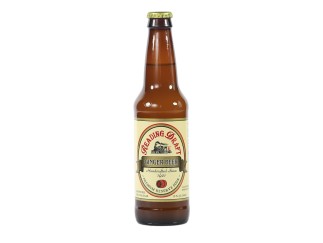 Soda - Ginger Beer RSW 12 oz