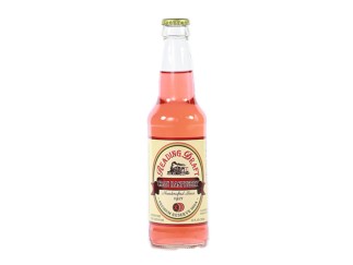 Soda - Cran Raspberry RSW 12 oz