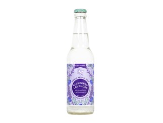 Sparkling Botanical - Blueberry Lavender RSW 12 oz