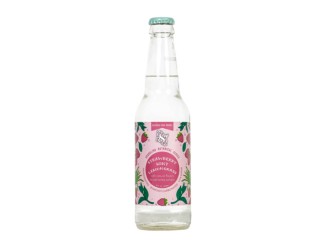 Sparkling Botanical - Strawberry Mint Lemongrass RSW 12 oz