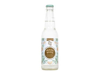 Sparkling Botanical - Peach Basil RSW 12 oz