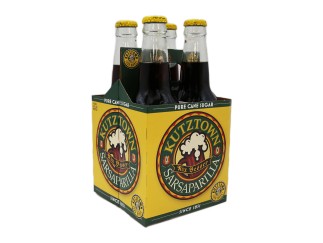 Soda - Sarsaparilla Kutztown 12 oz
