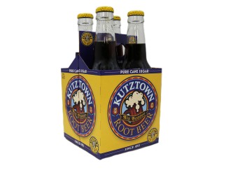 Soda - Root Beer Kutztown 12 oz