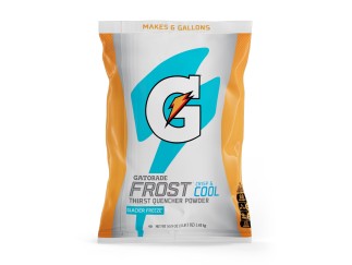 Gatorade - Glacier Freeze Powder 51 oz