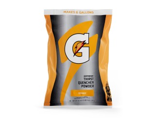 Gatorade - Orange Powder 51 oz