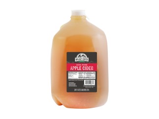 Apple Cider - Gallon WC