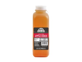 Apple Cider - Pint WC