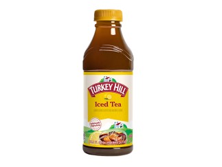 Tea - Iced Turkey Hill 18.5 oz