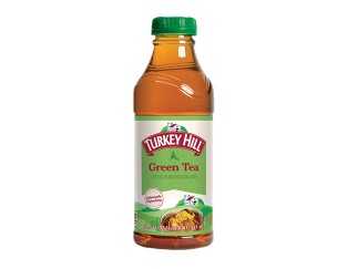 Tea - Green Turkey Hill 18.5 oz