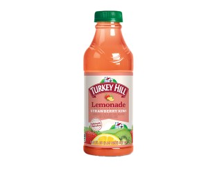 Lemonade - Strawberry Kiwi Turkey Hill 18.5 oz
