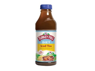 Tea - Diet Iced Turkey Hill 18.5 oz