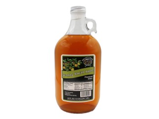 Cider - Granny Smith Apple WC Half Gallon Glass