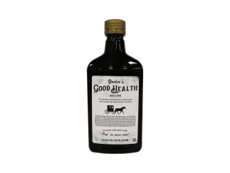 Vinegar - Raw Organic Yoder's Herbal Tonic 12.5 oz