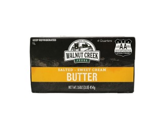 Butter - Quarters WC