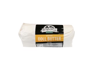 Butter - Roll WC 1 lb