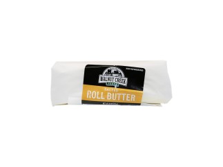 Butter - Roll WC 8 oz