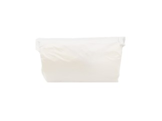 Butter - Unsalted Roll Unlabeled 2 lb