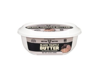 Butter - Black Truffle Better Butter
