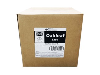 Lard - Bunge Oakleaf 50 lb