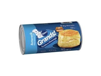 Biscuits - Pillsbury Grands Buttermilk 8 ct