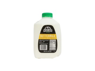 Buttermilk - Quart WC 32 oz