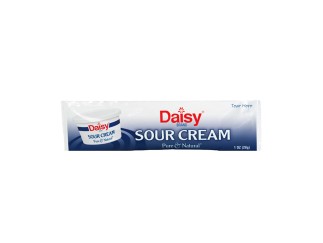Sour Cream - Daisy Packet 1 oz
