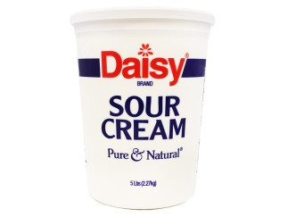Daisy | Walnut Creek Foods
