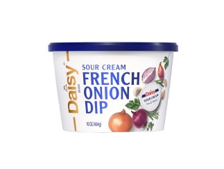 Dip - French Onion Daisy 16 oz