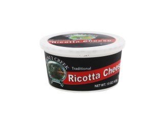 Cheese - Ricotta WC 15 oz