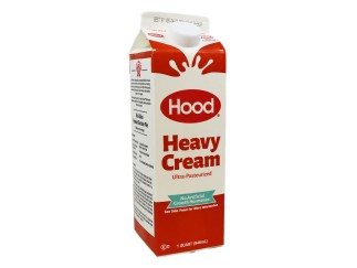 Heavy Cream – Hood 32 oz