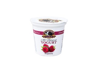 Yogurt - Raspberry Sept. Farm 6 oz