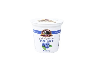 Yogurt - Blueberry Sept. Farm 6 oz