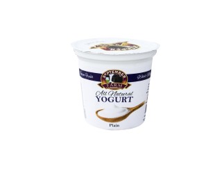 Yogurt - Plain Sept. Farm 6 oz