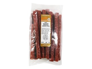 Snack Sticks - Hot Streb's 2.5 lb