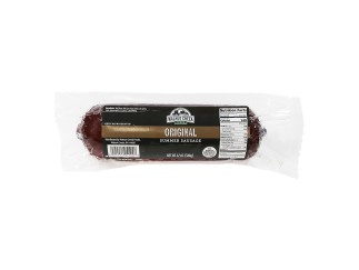 Summer Sausage - Beef WC