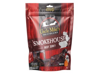 Beef Jerky - Smokehouse 2 lb
