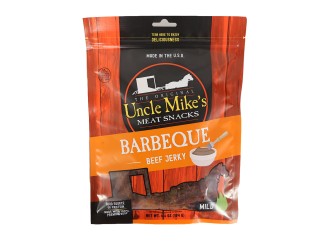 Beef Jerky - BBQ UM 6.5 oz