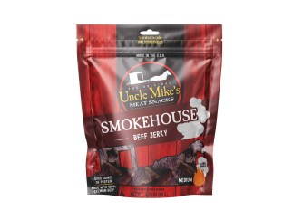 Beef Jerky - Smokehouse 3.25 oz