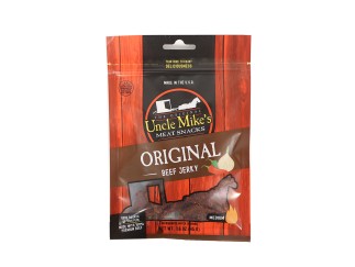 Beef Jerky - Original UM 20/1.6 oz